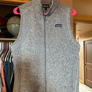 Patagonia Better Sweater Fleece Vest